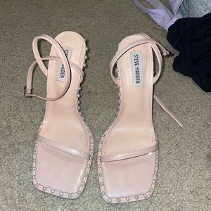 Steve Madden Heels